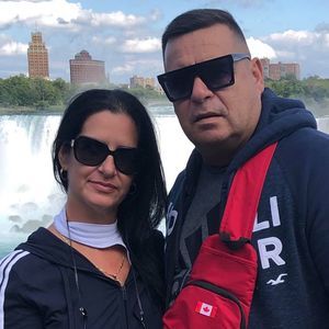 Meet your Posher, Mario-nuria